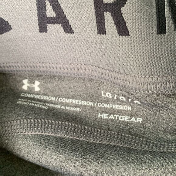 L compression capri Under Armour - Picture 4 of 10
